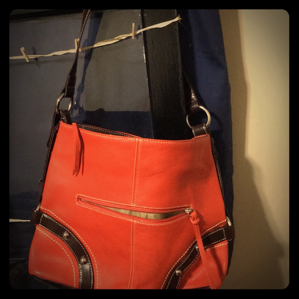 Luce Purse